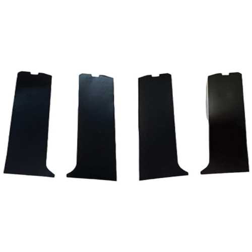 PEUGEOT 301 YAN DİREK BANDI TAKIM Ürün Görseli